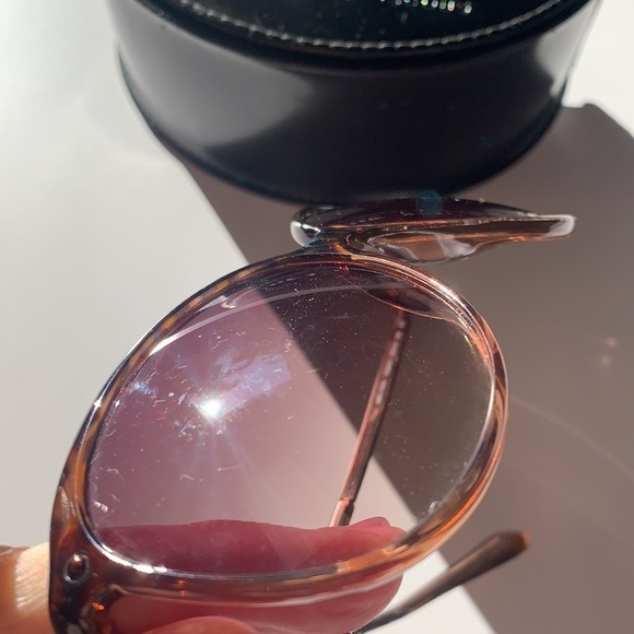 Marc Jacob’s MMJ 174/S 59 14 sunglasses with case main image 10